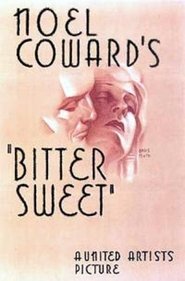 Bitter Sweet 1933