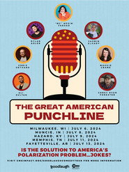 The Great American Punchline Tour