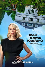 Pád domu Kollerů постер