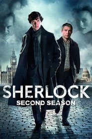 Sherlock saison 2 Episode 3