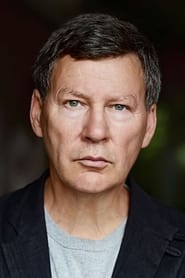 Rainer Ewerrien as Schrotter