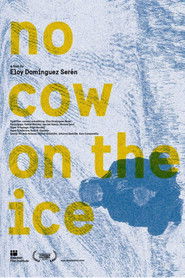 Poster No Cow On the Ice 2015
