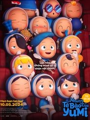 Những Tế Bào Của Yumi (2024)