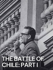 The Battle of Chile: Part I