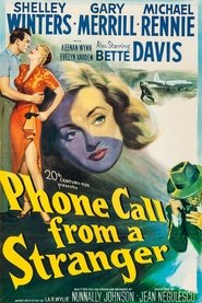 Phone Call from a Stranger (1952)