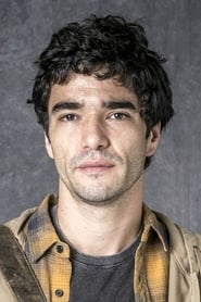 Caio Blat as Antonio Mendez