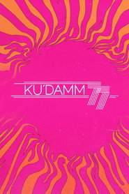 Ku'damm 77 постер
