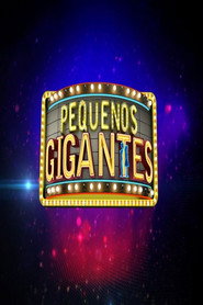 Pequenos Gigantes (2015)