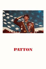 Poster Patton 1970