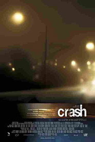 ζ车 Crash