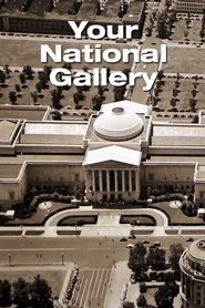 Poster Your National Gallery 1945