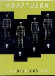 Kraftwerk - 0100-013-0-2005-0100 (2005)
