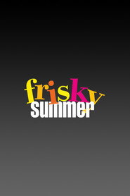Frisky Summer Collection collection poster