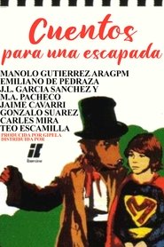 Cuentos para una escapada) Cuentos para una escapada (1981)