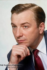 The Plainclothesman постер