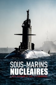 Poster Sous-marins nucléaires  : Les armes de l'ombre