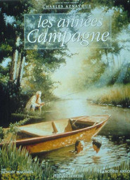 The Country Years (1992)