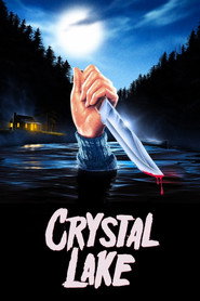 Locandina di Crystal Lake Stagione 1