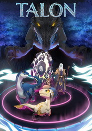Talon poster