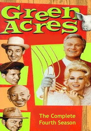 Green Acres Season 4 2