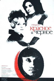 The Red and the Black