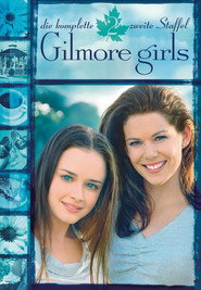 Gilmore Girls Season 2 9
