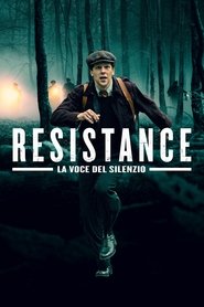 Resistance - La voce del silenzio