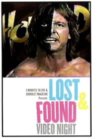 Lost & Found Video Night Vol. 5