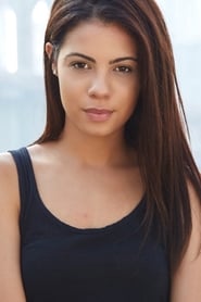 Yainis Ynoa as Olivia Simmons