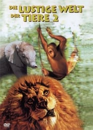 Poster Die lustige Welt der Tiere 2 1994