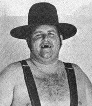 Stan Frazier