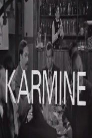Poster Karmine 1978