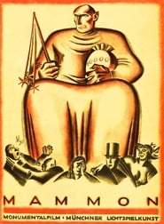 Poster Der Eisenbahnkönig, 1. Teil - Mensch und Mammon