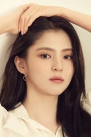 Profile picture of Han So-hee who plays Yoon Ji-woo