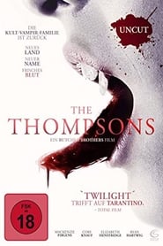 Poster The Thompsons