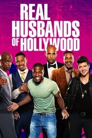 Real Husbands of Hollywood постер