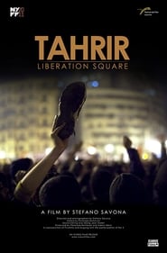 Tahrir: Liberation Square постер