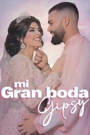 Mi Gran Boda Gipsy poster