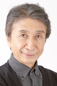 Shigeru Ushiyama as Dr. Hiruluk (voice)