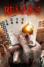 Remains film en streaming