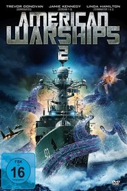 American Warships 2 (2014)