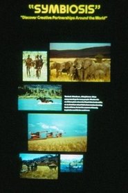 Poster Symbiosis 1982