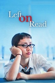 Left On Read poster