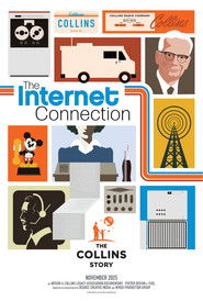 The Collins Story - The Internet Connection