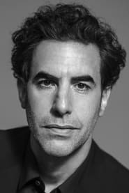 Image Sacha Baron Cohen