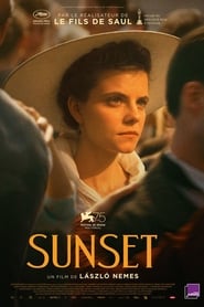 Sunset film en streaming