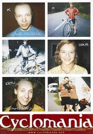 Cyclomania 2001