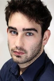 Cem Alkan is Ibo (Ibrahim)