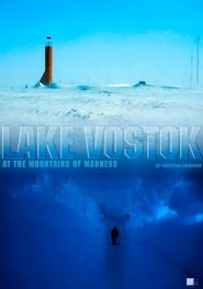 Poster Lake Vostok. At the Mountains of Madness 2017