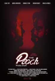Poster The Peach Parlour